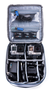 Think Tank MindShift GP 4 Case - Husa GoPro [2]