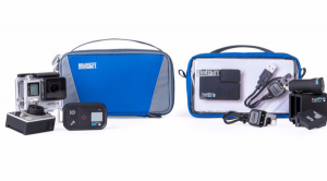 Video / Camere si accesorii - Think Tank Mindshift GP Bundle Small – Kit accesorii GoPro