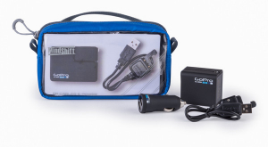 Think Tank MindShift GP Cables and Power - Husa cabluri si alimentator GoPro [1]