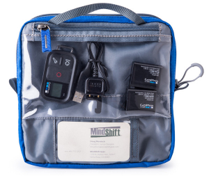 Think Tank MindShift GP Mounts Medium - Husa monturi GoPro [1]