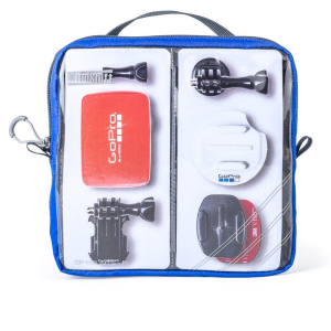 Accesorii camere video de actiune - Think Tank MindShift GP Mounts Medium - Husa monturi GoPro