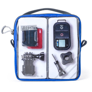 Accesorii camere video de actiune - Think Tank MindShift GP Mounts Small - Kit monturi GoPro