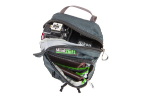 Think Tank MindShift Lens Switch Case - toc  obiectiv [4]