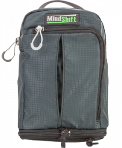 Huse si tocuri protectie obiective - Think Tank MindShift Lens Switch Case - toc  obiectiv