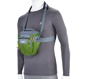 Think Tank MindShift  Multi-Mount Holster 10 - Geanta foto [2]