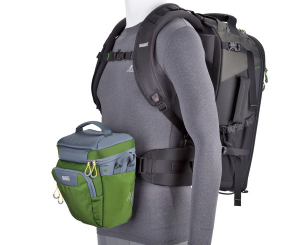 Think Tank MindShift  Multi-Mount Holster 20 - Geanta foto [5]