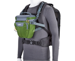 Think Tank MindShift  Multi-Mount Holster 20 - Geanta foto [4]