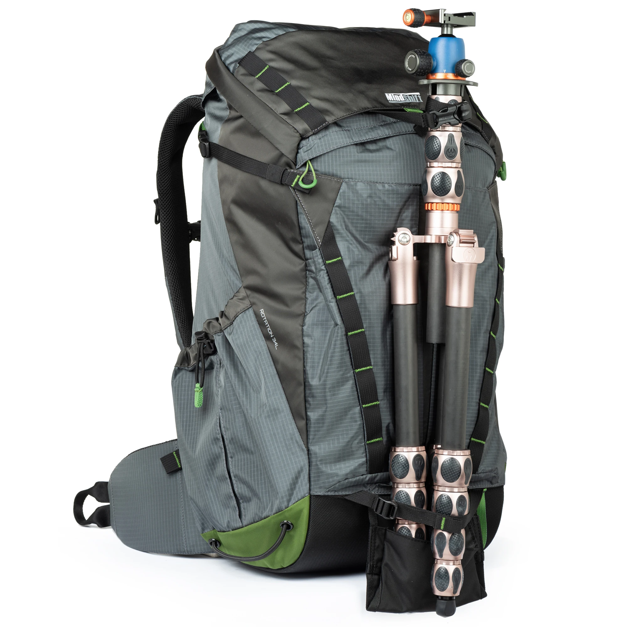 Think Tank MindShift Rotation 34L - rucsac foto [7]
