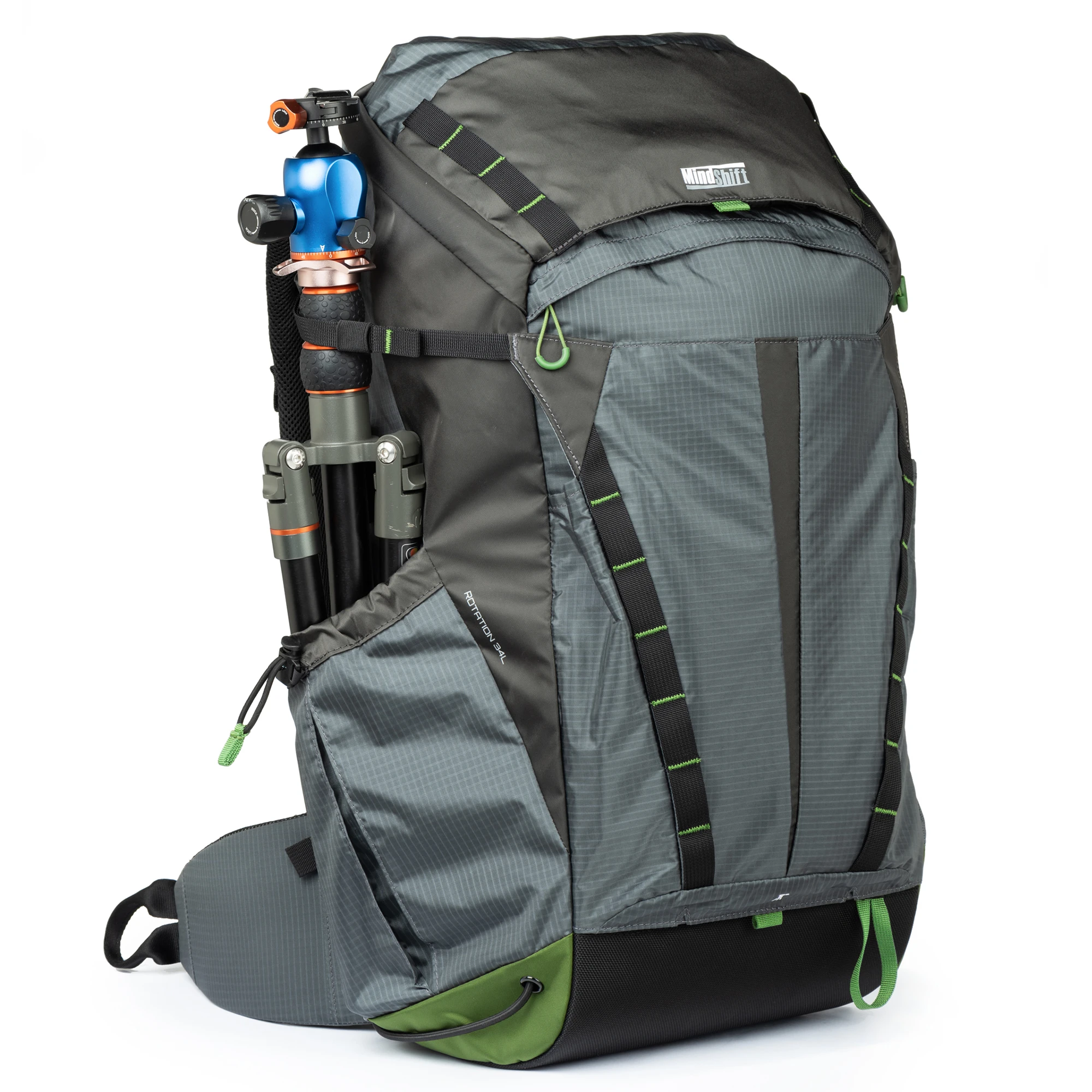 Think Tank MindShift Rotation 34L - rucsac foto [8]