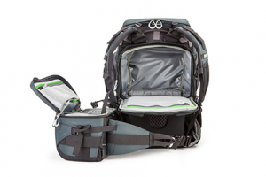 Think Tank MindShift Rotation180 Professional Standard - rucsac foto [8]