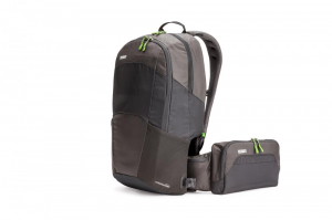 Think Tank Mindshift Rotation180º Travel Away - Charcoal - rucsac [1]