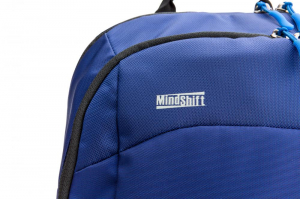 Think Tank Mindshift Rotation180º Travel Away - Twilight Blue - rucsac [2]