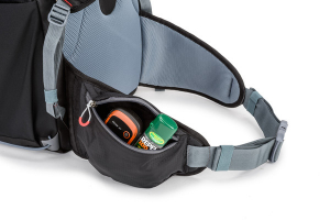 Think Tank MindShift UltraLight™ Dual 36L Black Magma [7]