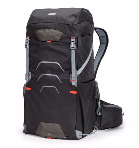 Rucsacuri Foto - Think Tank MindShift UltraLight™ Dual 36L Black Magma