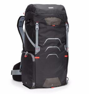 Think Tank MindShift UltraLight™ Dual 36L Black Magma [1]