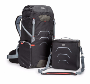 Think Tank MindShift UltraLight™ Dual 36L Black Magma [2]