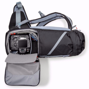 Think Tank MindShift UltraLight™ Dual 36L Black Magma [9]