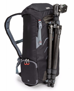 Think Tank MindShift UltraLight™ Sprint 16L Black Magma [5]