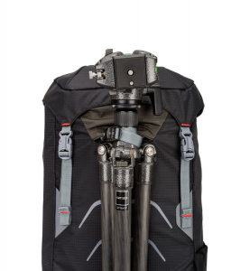 Think Tank MindShift UltraLight™ Sprint 16L Black Magma [6]