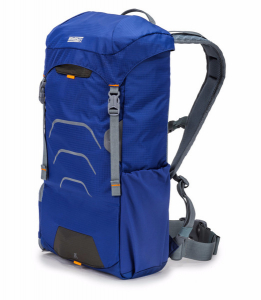 Genti, Rucsacuri, Troller foto - Think Tank MindShift UltraLight™ Sprint 16L Twilight Blue