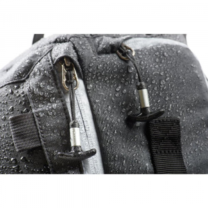 MindShiftGear PhotoCross 10 - Carbon Grey - rucsac cu o singura bretea [4]