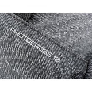MindShiftGear PhotoCross 13 - Carbon Grey - rucsac cu o singura bretea [3]