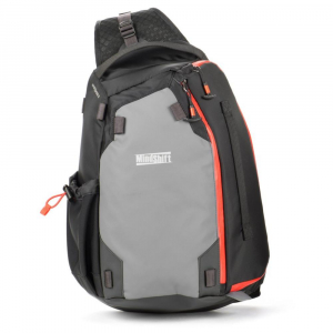 Genti, Rucsacuri, Troller foto - MindShiftGear PhotoCross 13 - Orange Ember - rucsac cu o singura bretea