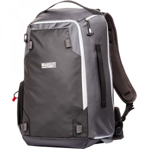 MindShiftGear PhotoCross 15 Backpack - Carbon Grey - rucsac foto [1]