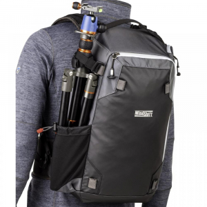 MindShiftGear PhotoCross 15 Backpack - Carbon Grey - rucsac foto [9]