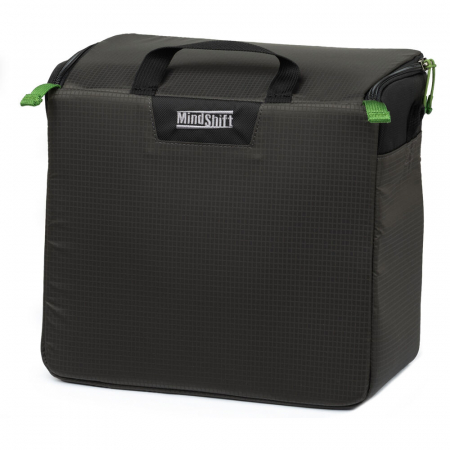 MindShiftGear Stash Master Top Load - cub/geanta pentru rucsac/troller [2]