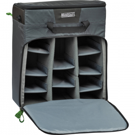 MindShiftGear Stash Master Pro - cub/geanta pentru rucsac/troller [3]
