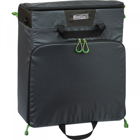 Genti foto - MindShiftGear Stash Master Pro - cub/geanta pentru rucsac/troller