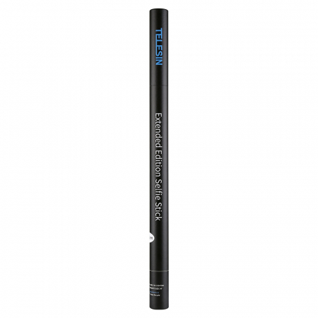 Selfie Stick super lung din fibră de carbon, 2.7M - Generatia a II-a - GP-MNP-270-2 [9]