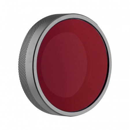 Set de filtre pentru DJI OSMO, pentru fotografii/ filmari subacvatice  - OS-FLT-T01 [8]