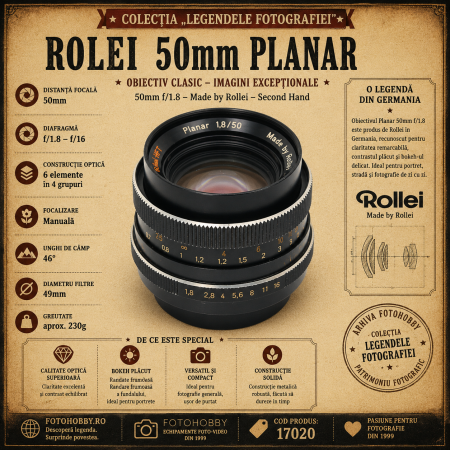 Second Hand - rollei-hft-planar-50mm-f1-8-qbm-second-hand.jpg