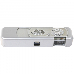 Minox A – aparat foto de spionaj 8x11mm fabricat în 1948 în Germania [5]