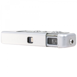 Minox A – aparat foto de spionaj 8x11mm fabricat în 1948 în Germania [6]