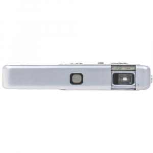 Minox A – aparat foto de spionaj 8x11mm fabricat în 1948 în Germania [4]