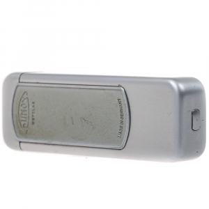 Minox A – aparat foto de spionaj 8x11mm fabricat în 1948 în Germania [3]