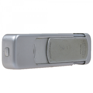 Minox A – aparat foto de spionaj 8x11mm fabricat în 1948 în Germania [11]