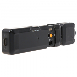 Minox EC – Cea mai mică cameră analog din lume, ideală pentru fotografie discretă și colecționari [6]