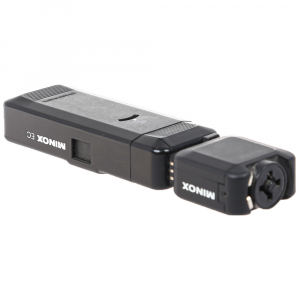 Minox EC – Cea mai mică cameră analog din lume, ideală pentru fotografie discretă și colecționari [4]
