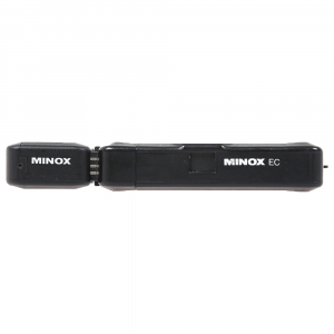 Minox EC – Cea mai mică cameră analog din lume, ideală pentru fotografie discretă și colecționari [8]