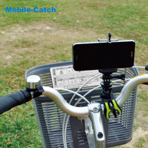 Mobile-Catch Hawk Action - clema prindere cu suport [1]