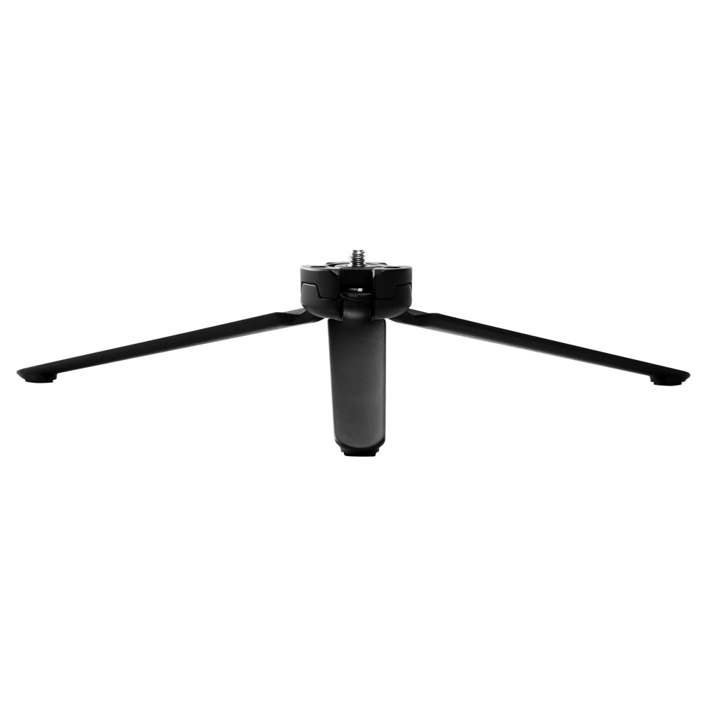 Monopied din aluminiu - Selfie stick cu suport pentru trepied din aluminiu pentru GoPro (se extinde până la 90cm) - GP-MNP-090 [1]