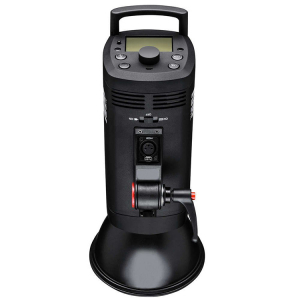 Multiblitz M6-TTL - blitz portabil 600W [2]