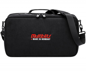 Multiblitz M6-TTL - blitz portabil 600W [3]