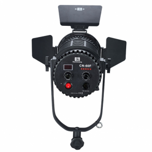 NANGUANG CN-60F - Lampa Led Portabila tip fresnel [2]