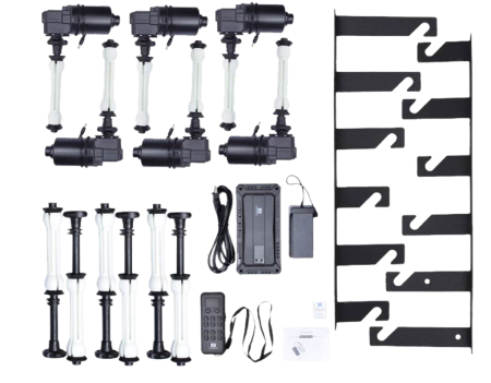 nanlite-6-axe-background-support-elevator-kit-studio.jpg ( Kit suport fundal electric Nanlite 6-Axe pentru studio foto-video) [30]