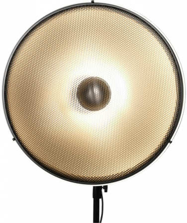 Studio/Lumini si accesorii - Nanlite Beauty Dish Reflector 70cm